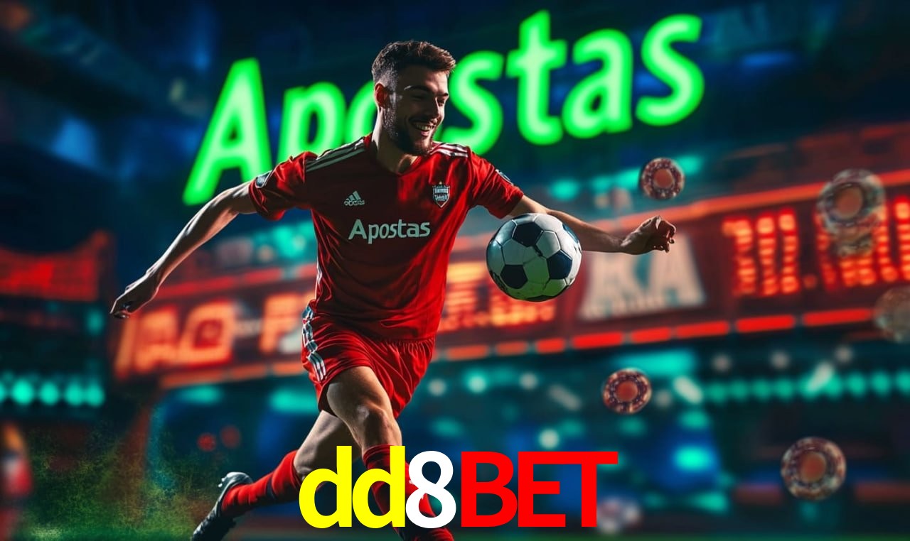 Estatísticas dd8bet