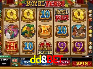 Descubra a Essência do dd8bet: Nossa História e Compromissos