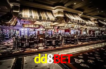 A Emoção da Loteria na dd8bet: Uma Chance de Mudança de Vida