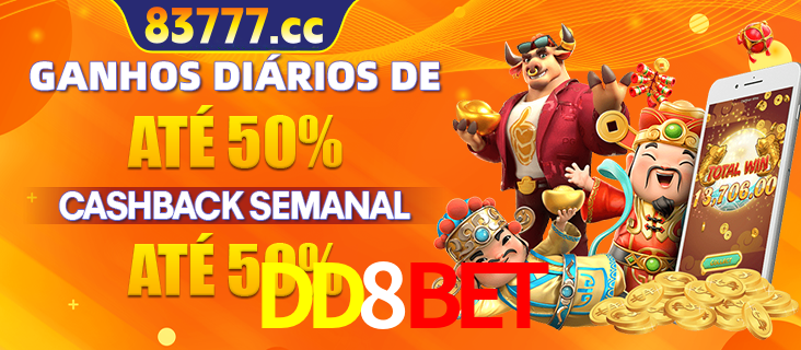 Anúncio de um membro ganhador do cassino DD8BET que ganhou R$2.193.486,00 jogando o slot PG Fortune Tiger, com os mascotes do jogo comemorando o prêmio.