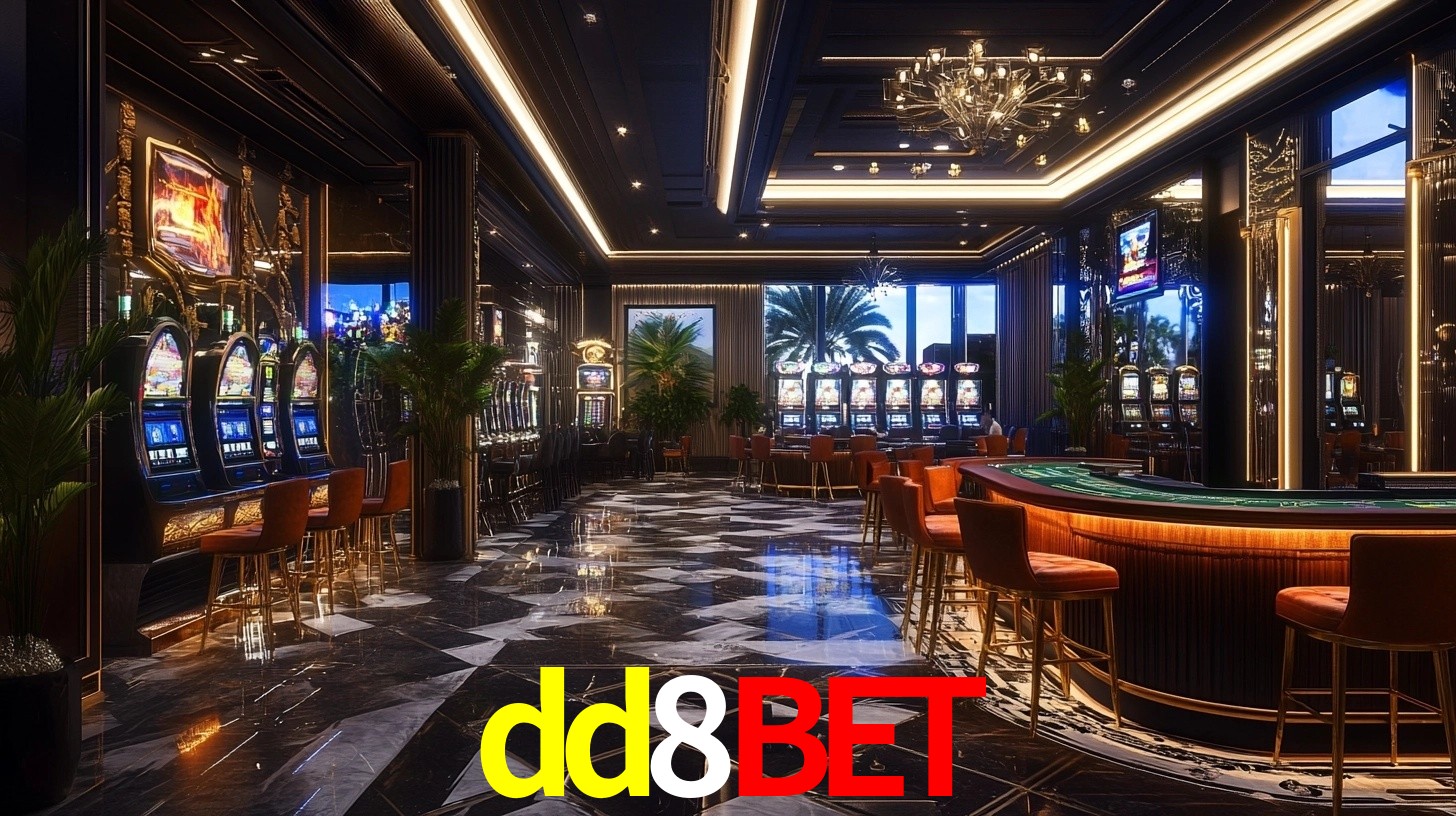 Ofertas Imperdíveis na dd8bet: Promoções e Bônus Que Valem a Pena