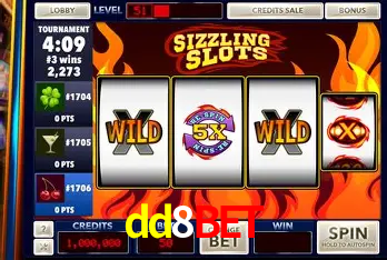 A Experiência Imersiva dos Cassinos Ao Vivo no dd8bet