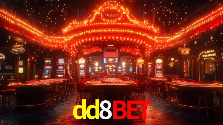 dd8bet