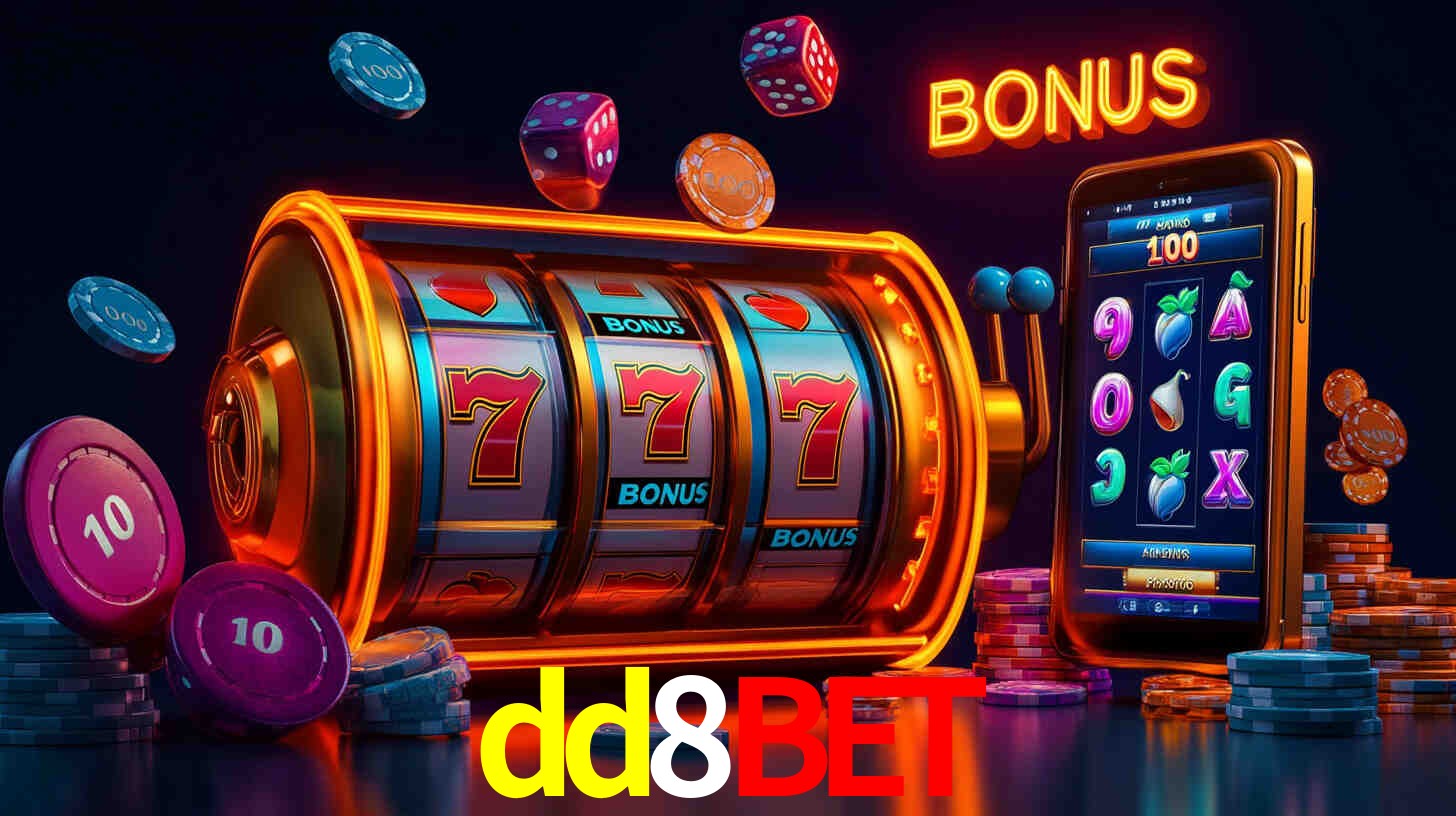 Jogos Exclusivos dd8bet