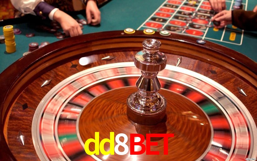 Avaliações dos Jogadores dd8bet