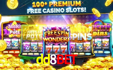 Desvendando o Mundo dos Jogos Virtuais na dd8bet