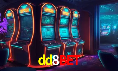 Inovações de Jogos na dd8bet: O Futuro das Experiências Interativas