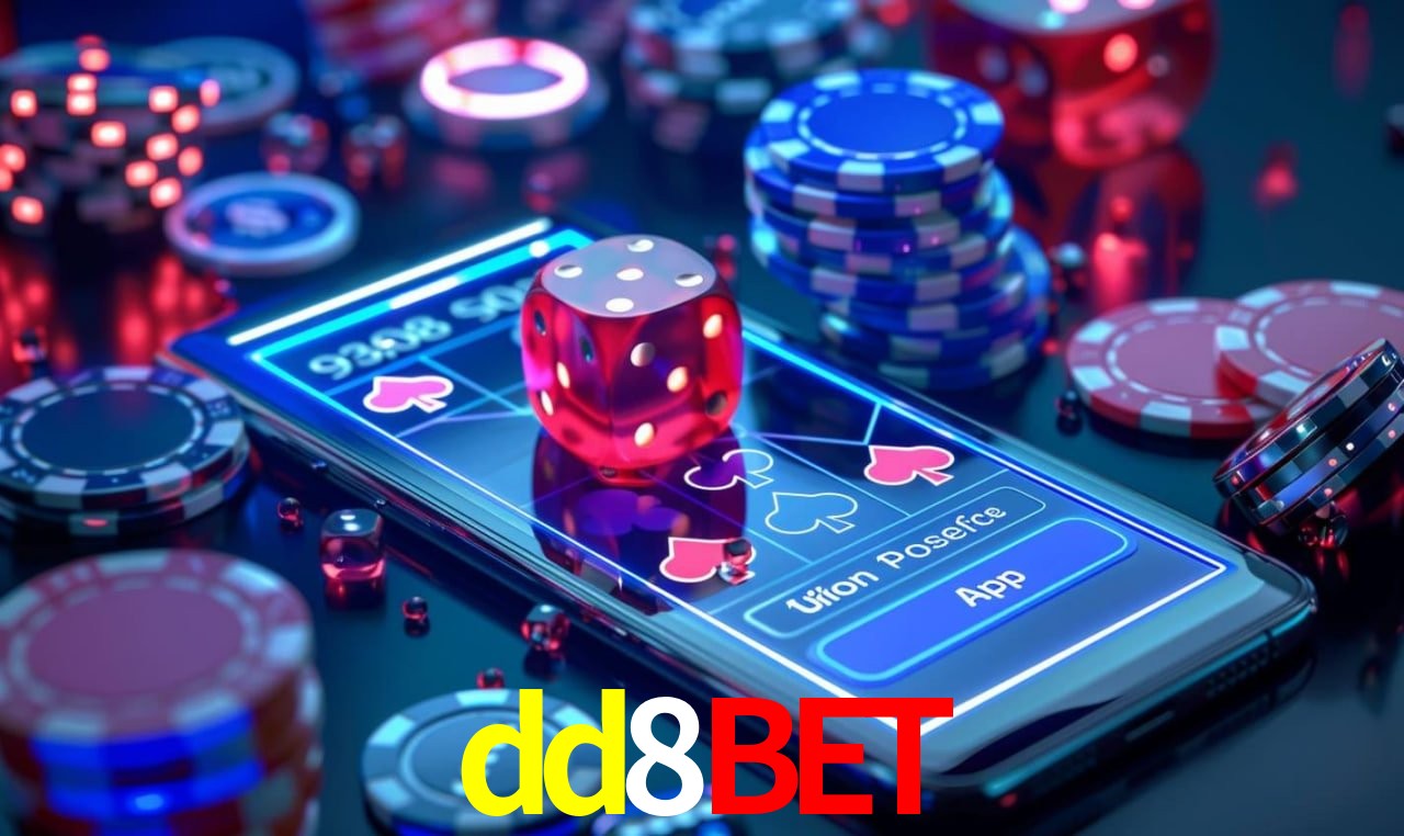 Promoção Relâmpago dd8bet