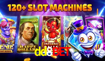 A Experiência Imersiva dos Cassinos Ao Vivo no dd8bet