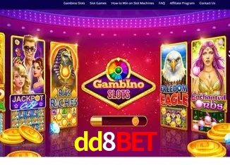 A Emoção da Loteria na dd8bet: Uma Chance de Mudança de Vida