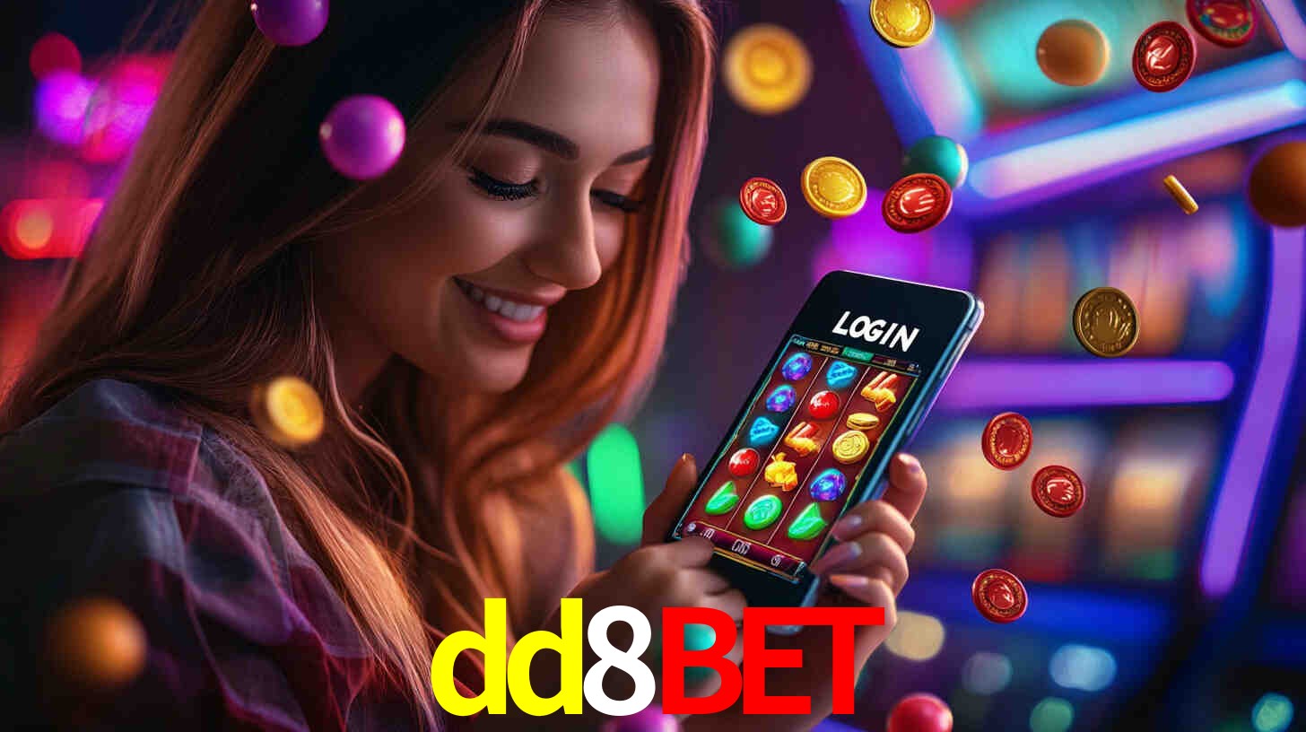 dd8bet