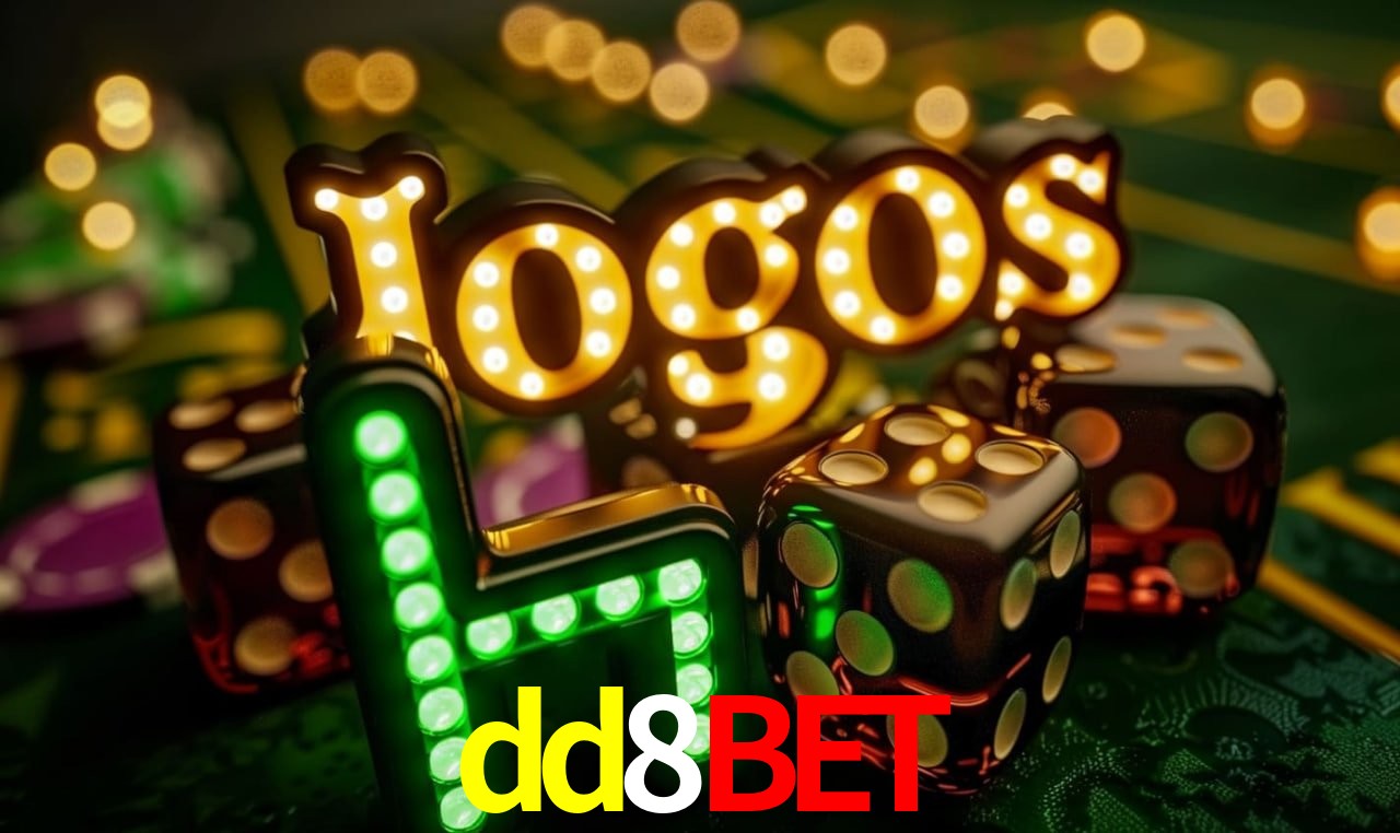 Ofertas Exclusivas dd8bet