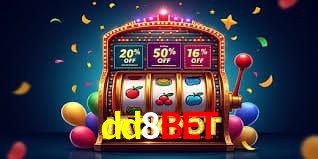 Login Seguro dd8bet
