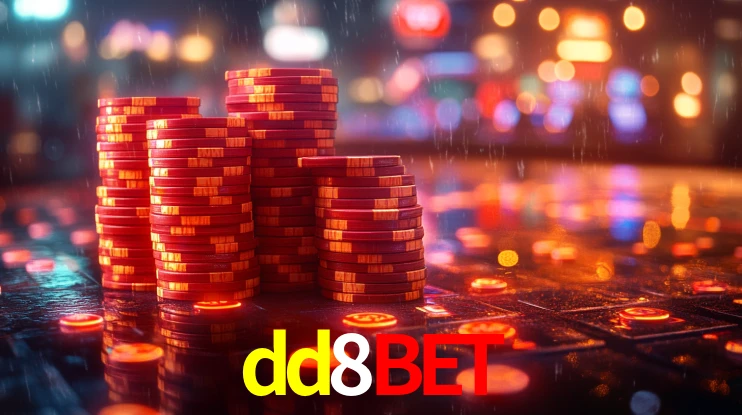 dd8bet