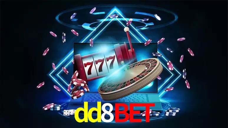 Recursos de Bônus dd8bet