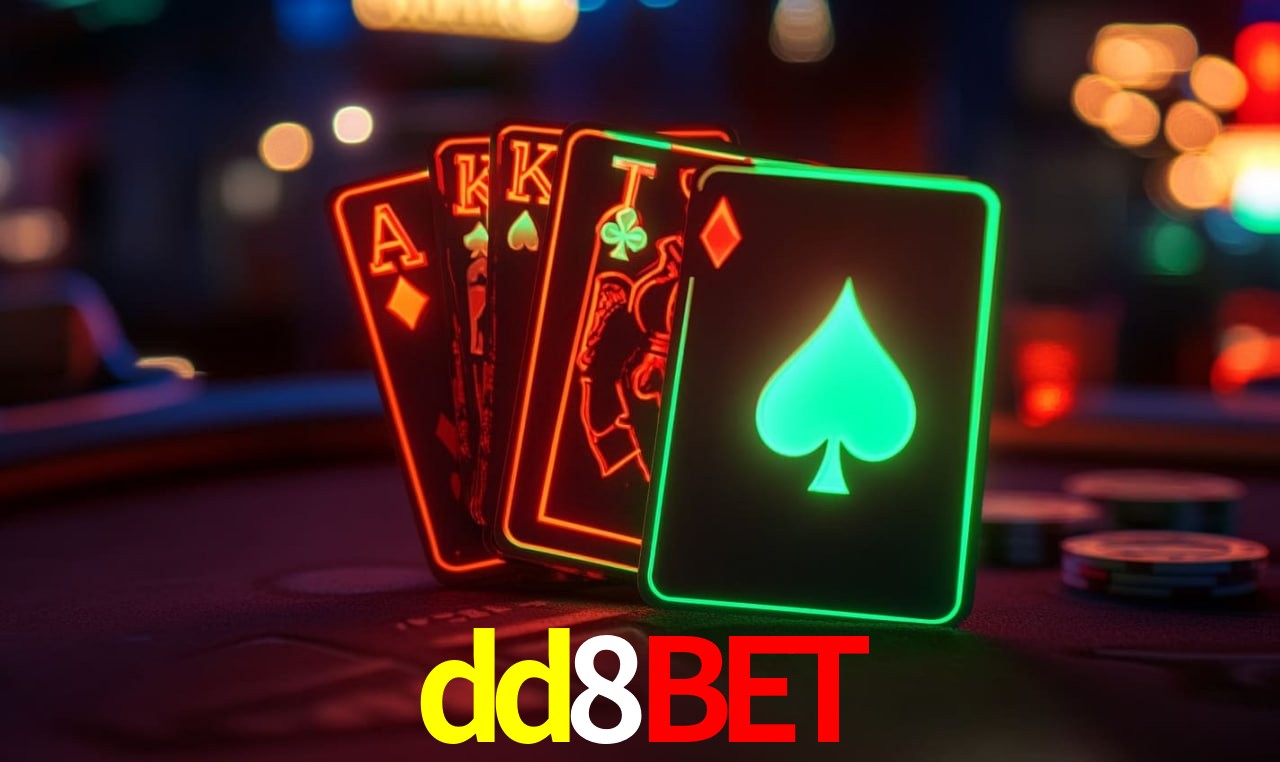 Promoções Sazonais dd8bet