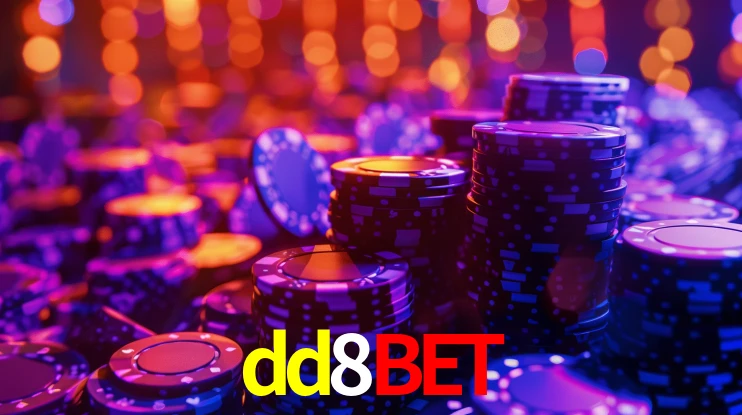 Bônus Generosos e Exclusivos no dd8bet para Você!