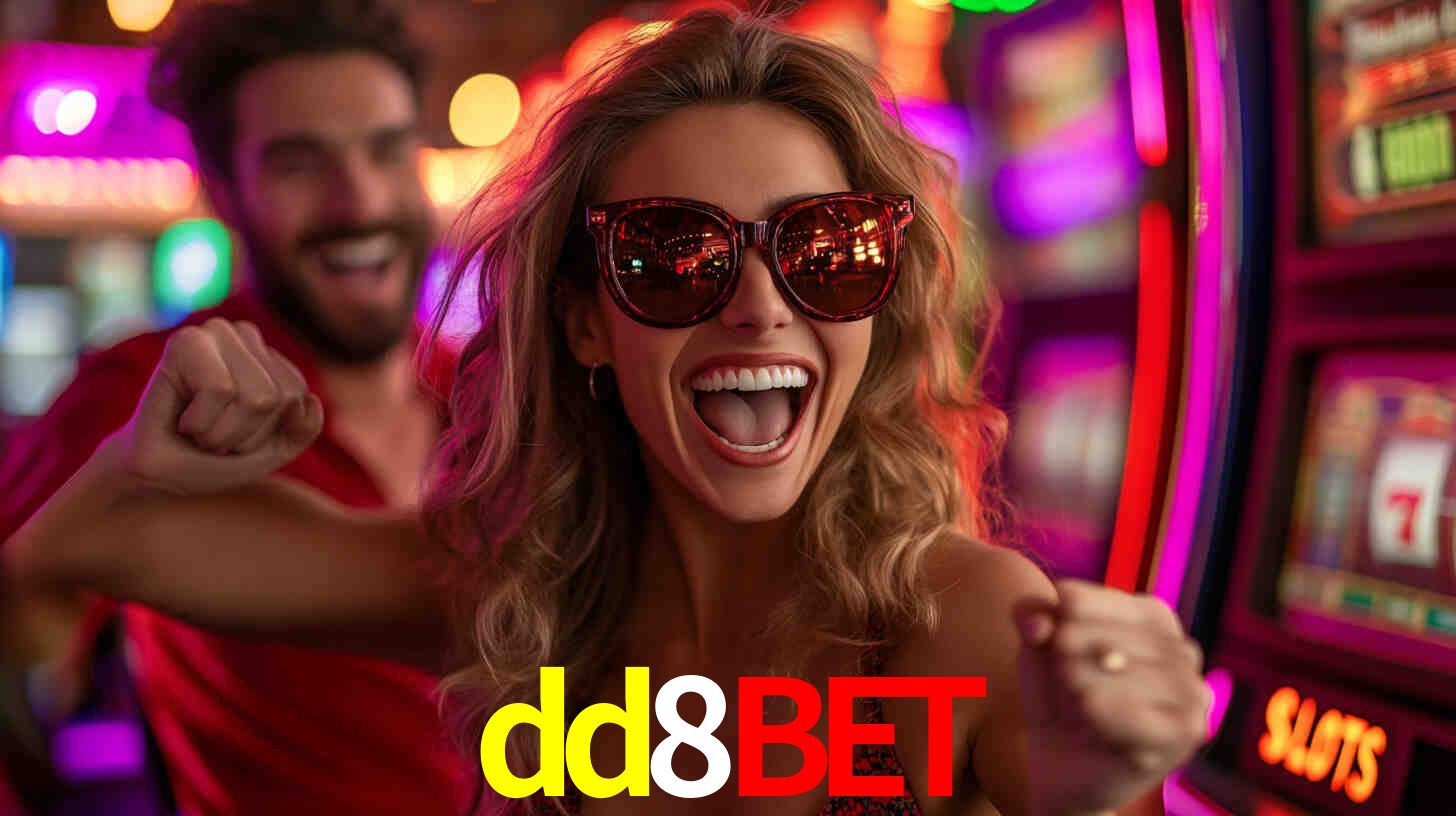 Interface Premium dd8bet