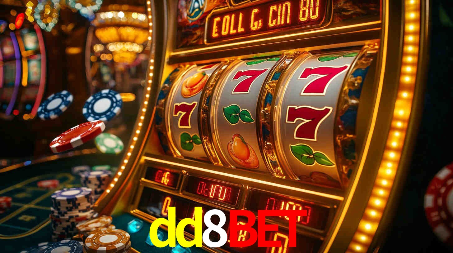 Torneios dd8bet
