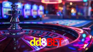 Casino VIP dd8bet