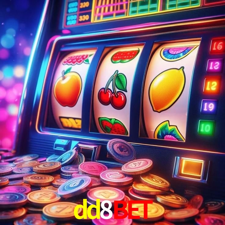 Integração de APIs dd8bet
