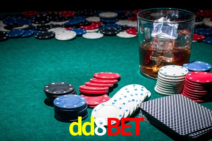Login Seguro dd8bet