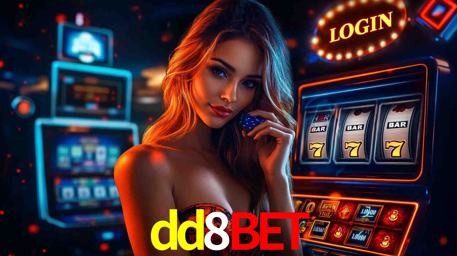dd8bet login