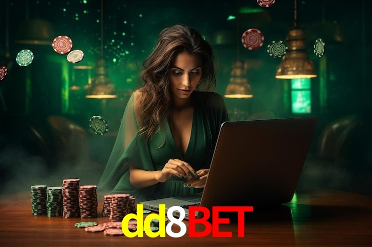 PIX Instantâneo dd8bet