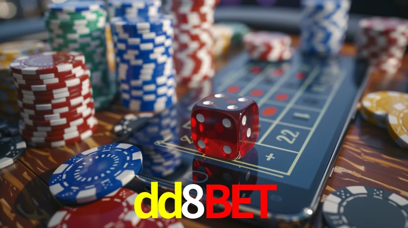 dd8bet