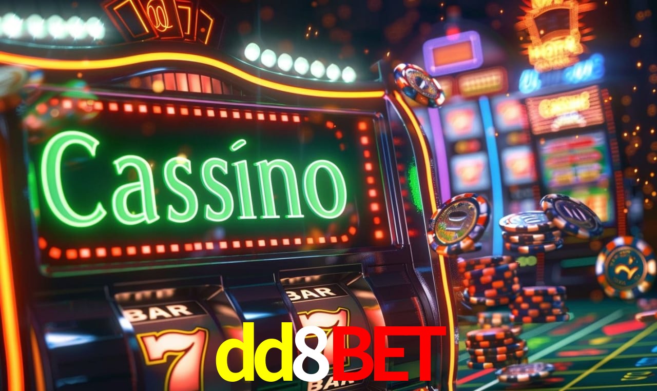 Diretório de Jogos dd8bet