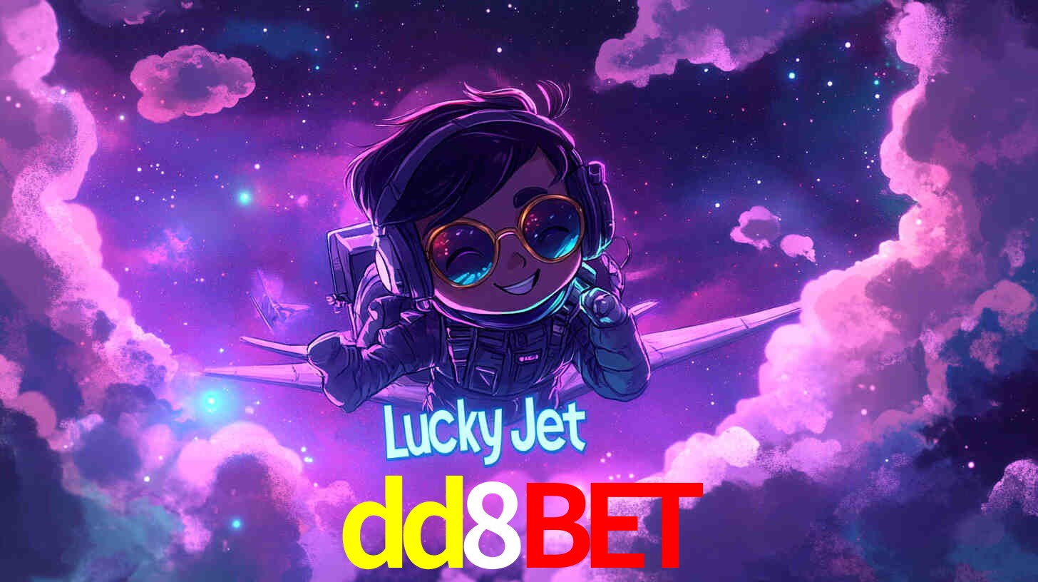 cassino dd8bet