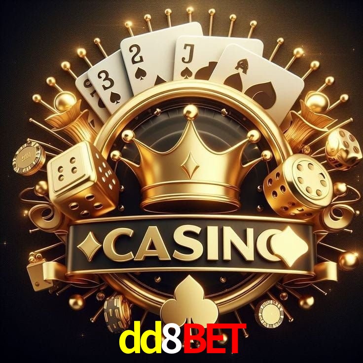 Promoções Sazonais dd8bet