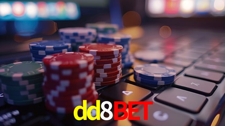 Provedores de Jogos dd8bet