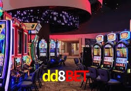 Sistemas de Segurança dd8bet