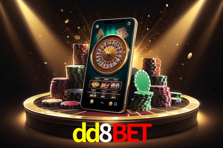 Casino Ao Vivo dd8bet