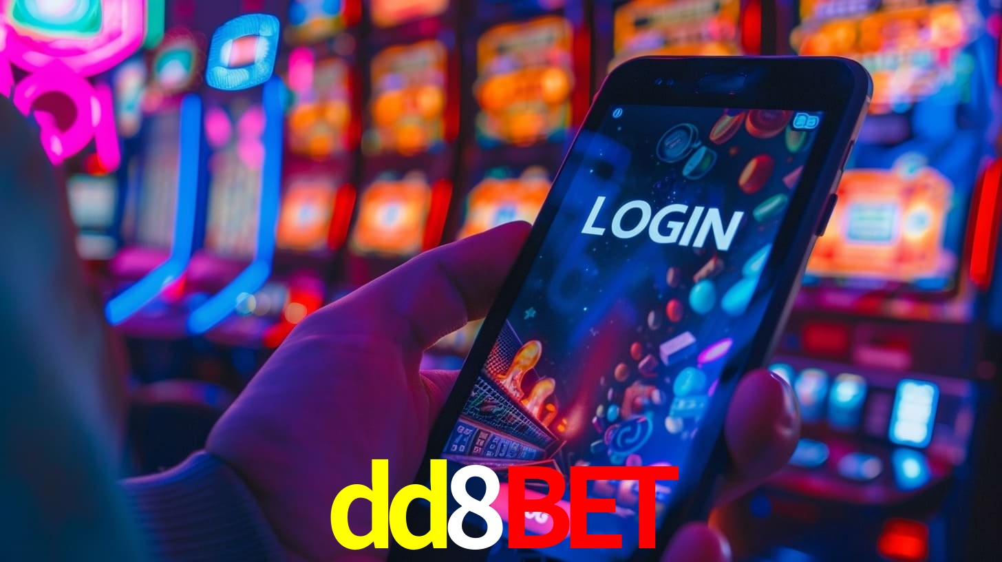 Provedores de Jogos dd8bet