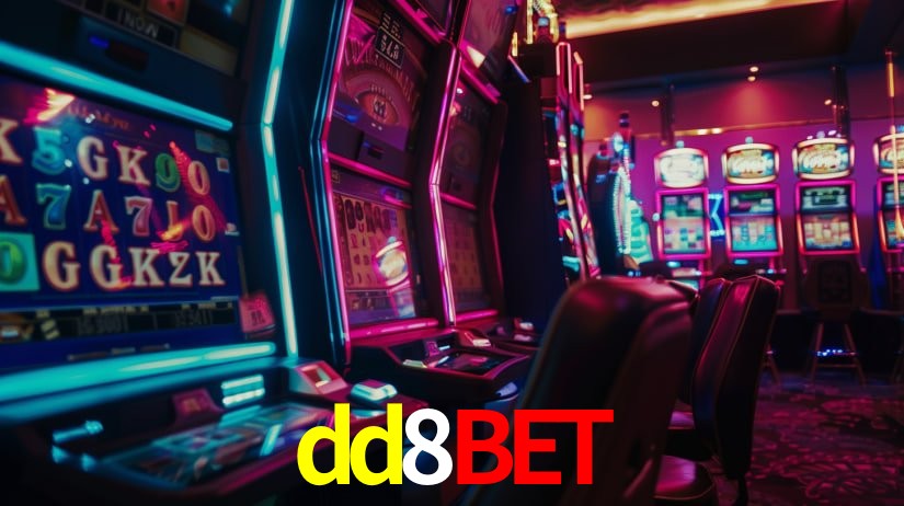 A Emoção da Loteria na dd8bet: Uma Chance de Mudança de Vida