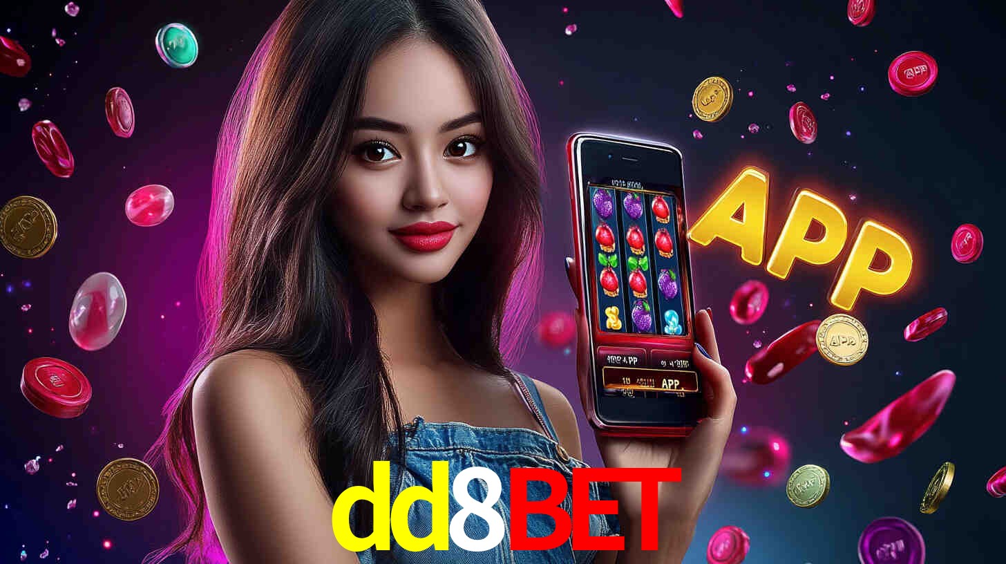 Apostas de Futebol dd8bet
