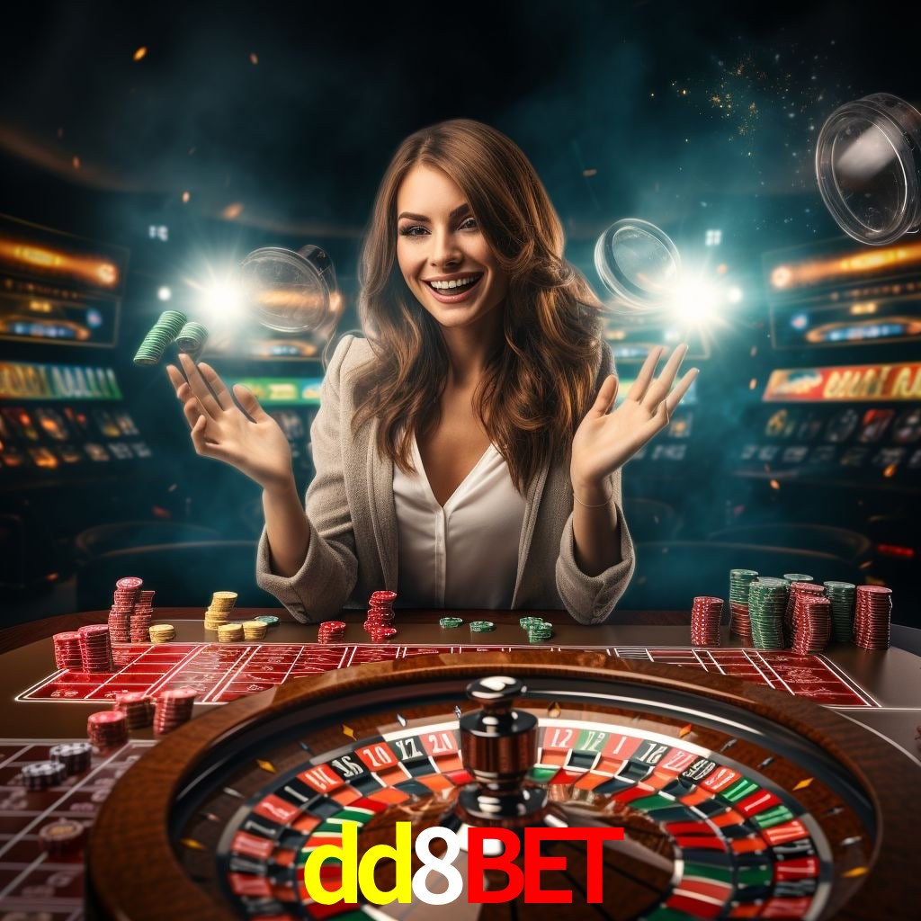 Experimente o Login Seguro Premium no dd8bet