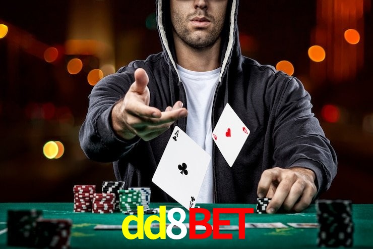 dd8bet