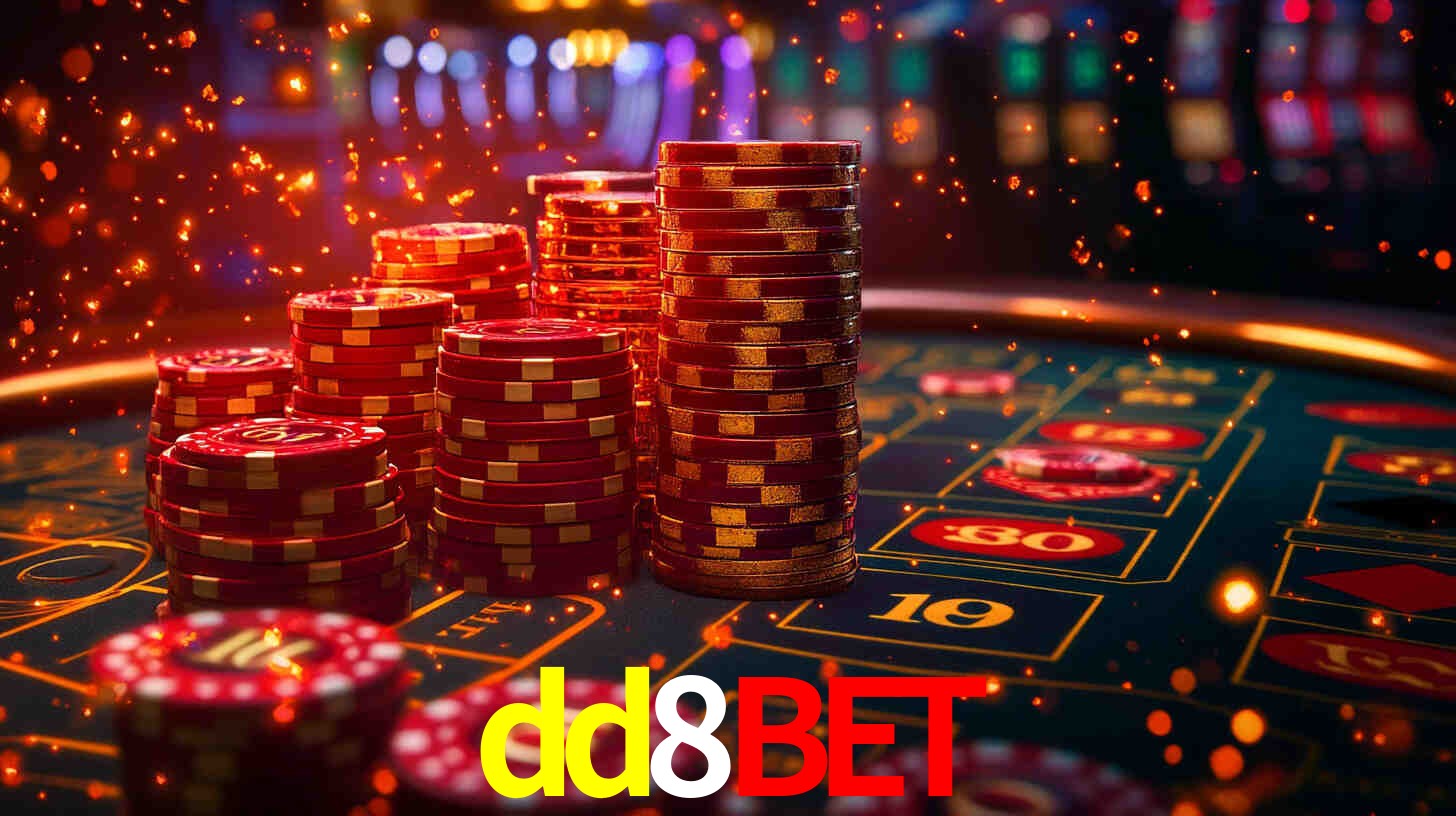 Programa VIP dd8bet