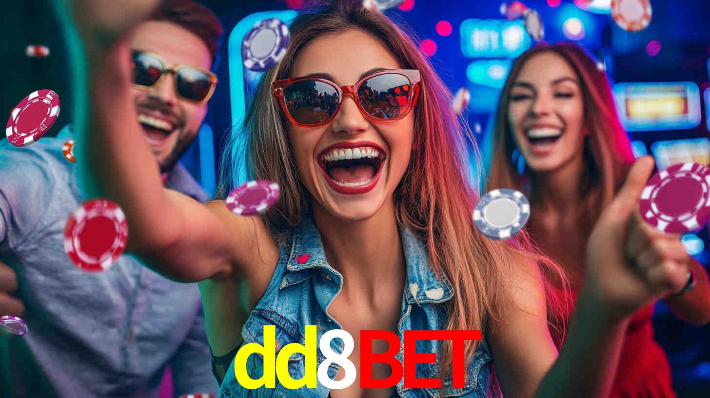 Estatísticas Esportivas dd8bet