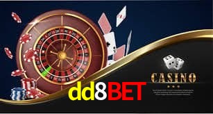 Tecnologia da Plataforma dd8bet