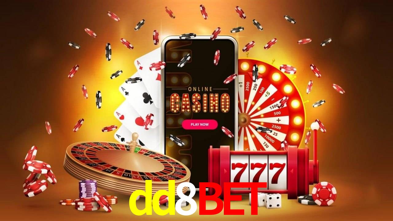 Estatísticas do Jogo dd8bet