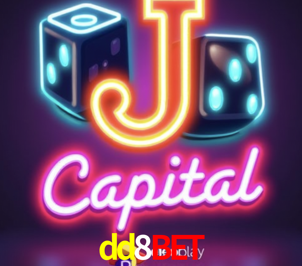 Descubra o Mundo do Cassino Online com dd8bet