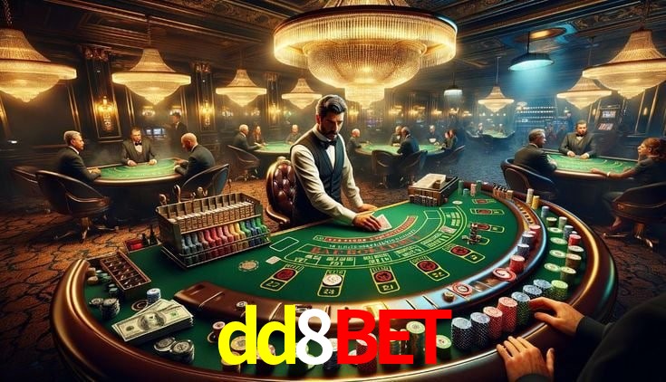 Descubra a Essência do dd8bet: Nossa História e Compromissos