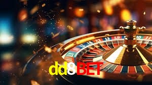 Tecnologia da Plataforma dd8bet