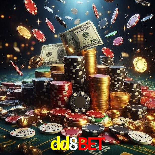 Apostas de Futebol dd8bet