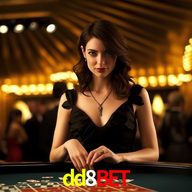 Programa VIP dd8bet