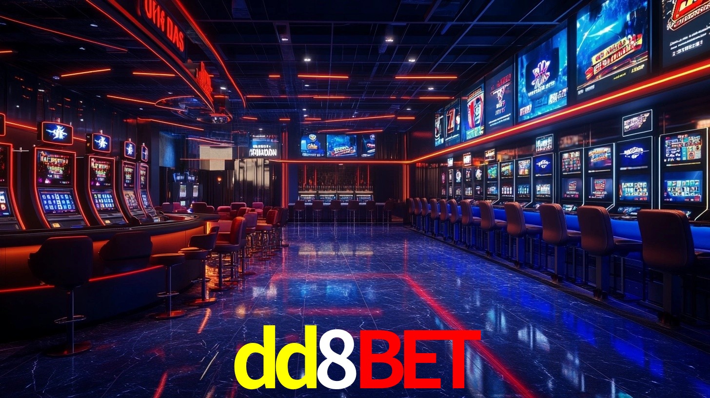 APP oficial da dd8bet para mobile